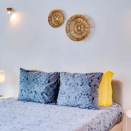 Casa Ramiro Ii Escapadinha Na Апартаменты *