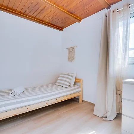 Casa Ramiro Ii Escapadinha Na Апартаменты Ilha da Culatra