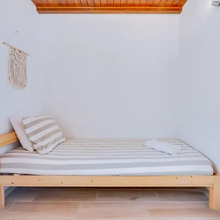 Casa Ramiro Ii Escapadinha Na * Ilha da Culatra