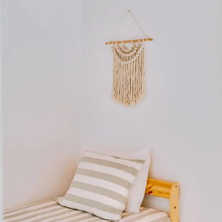 Апартаменты Casa Ramiro Ii Escapadinha Na