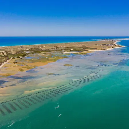 Casa Ramiro Ii Escapadinha Na Ilha da Culatra