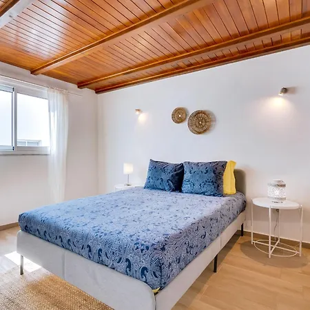 Apartment Casa Ramiro Ii Escapadinha Na Ilha da Culatra