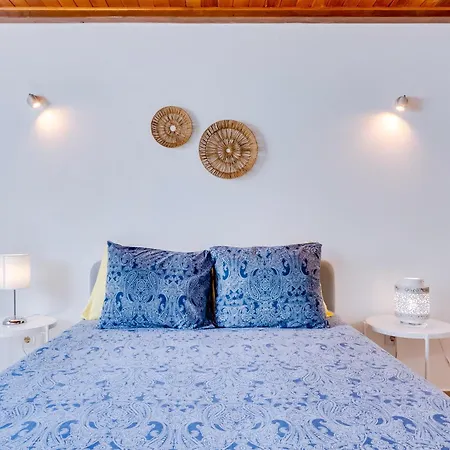 Casa Ramiro Ii Escapadinha Na Ilha da Culatra