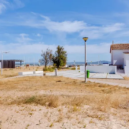 Casa Ramiro Ii Escapadinha Na * Ilha da Culatra