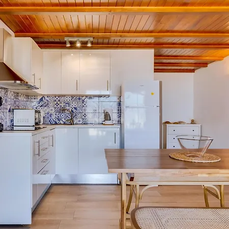 Casa Ramiro Ii Escapadinha Na Ilha da Culatra