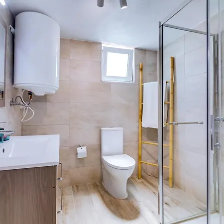 Apartment Casa Ramiro Ii Escapadinha Na *