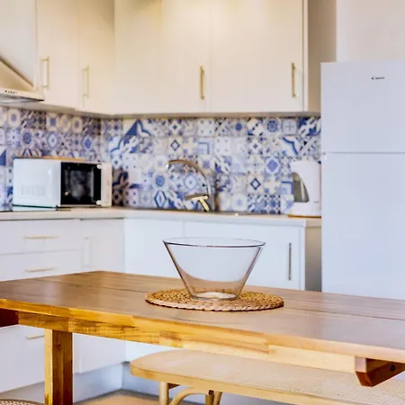 Apartment Casa Ramiro Ii Escapadinha Na Ilha da Culatra