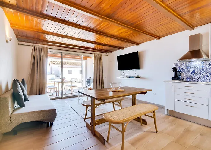 Apartamento Casa Ramiro Ii Escapadinha Na *