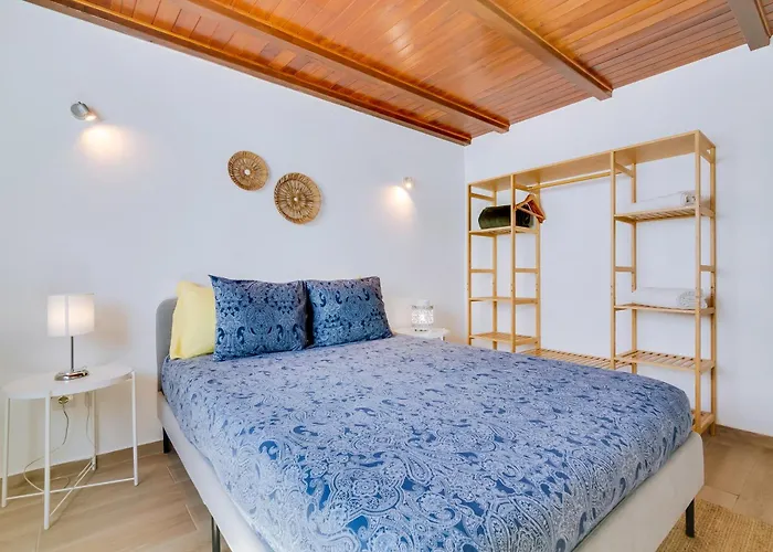 Casa Ramiro Ii Escapadinha Na