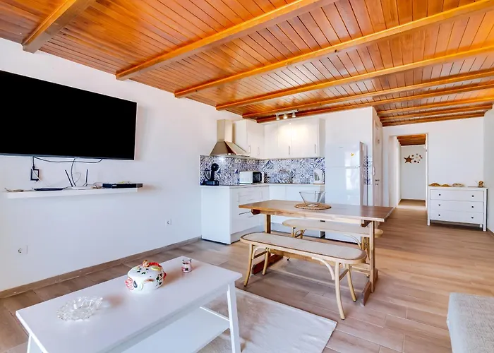 Casa Ramiro Ii Escapadinha Na Apartamento