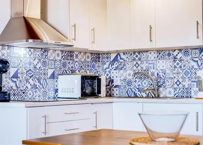 Apartamento Casa Ramiro Ii Escapadinha Na