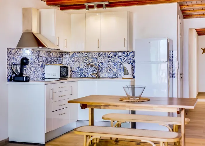 Apartamento Casa Ramiro Ii Escapadinha Na Ilha da Culatra