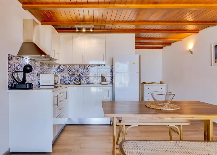 Casa Ramiro Ii Escapadinha Na Ilha da Culatra