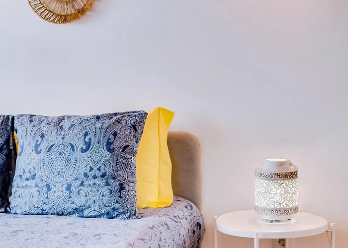 Casa Ramiro Ii Escapadinha Na Apartamento