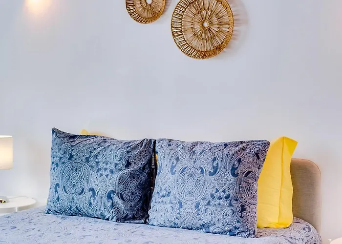 Casa Ramiro Ii Escapadinha Na Apartamento *