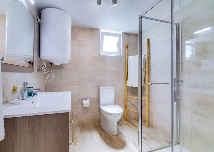 Apartamento Casa Ramiro Ii Escapadinha Na *