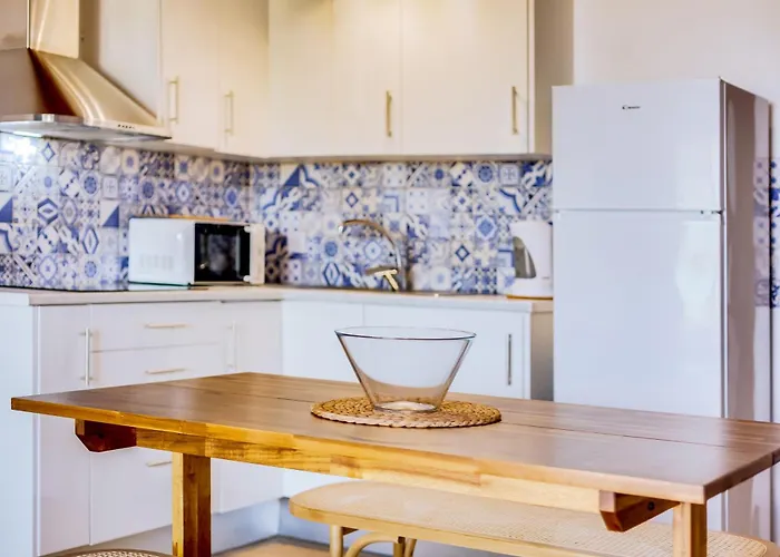 Apartamento Casa Ramiro Ii Escapadinha Na Ilha da Culatra