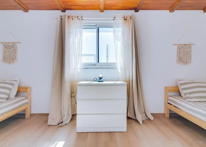 Casa Ramiro Ii Escapadinha Na *