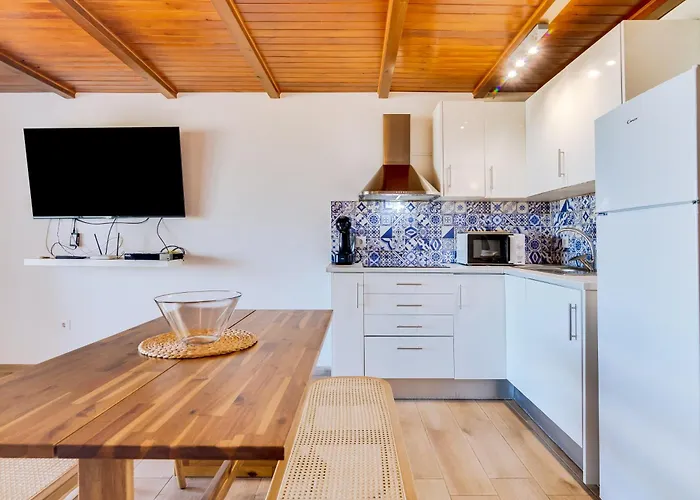 Casa Ramiro Ii Escapadinha Na Apartamento