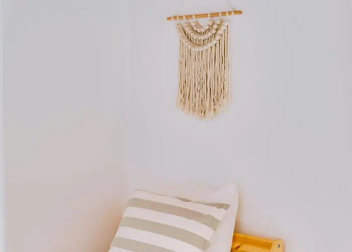 Apartamento Casa Ramiro Ii Escapadinha Na