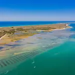 Casa Ramiro Ii Escapadinha Na Ilha da Culatra