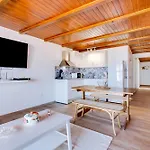 Casa Ramiro Ii Escapadinha Na Apartamento