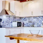 Apartamento Casa Ramiro Ii Escapadinha Na