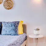 Casa Ramiro Ii Escapadinha Na Apartamento