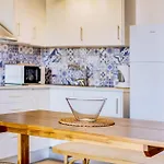 Apartamento Casa Ramiro Ii Escapadinha Na Ilha da Culatra