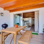 Casa Ramiro Ii Escapadinha Na Ilha da Culatra