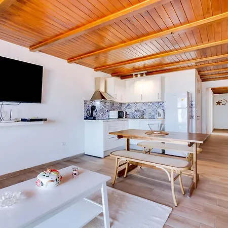 Casa Ramiro Ii Escapadinha Na アパート