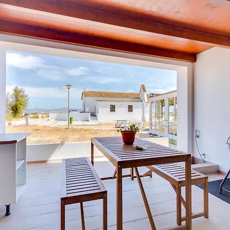 Casa Ramiro Ii Escapadinha Na アパート *