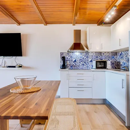 Casa Ramiro Ii Escapadinha Na アパート
